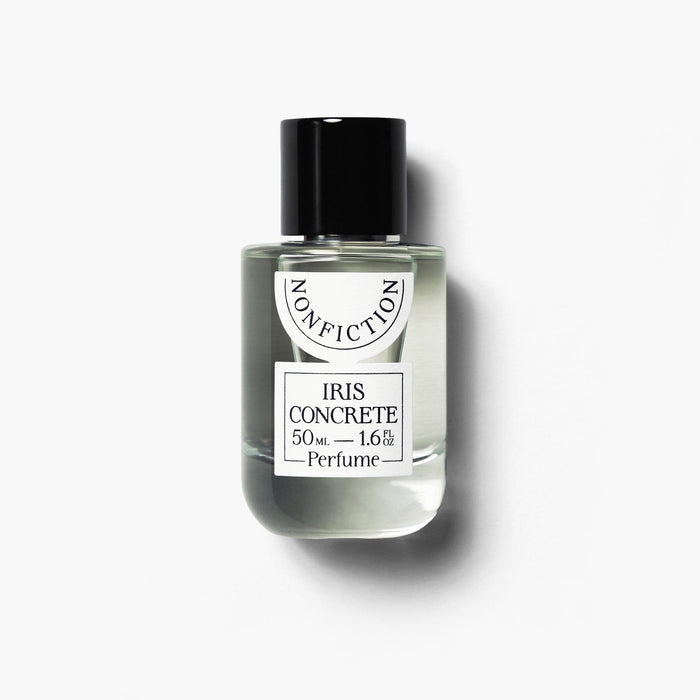 Nonfiction IRIS CONCRETE Eau de Parfum