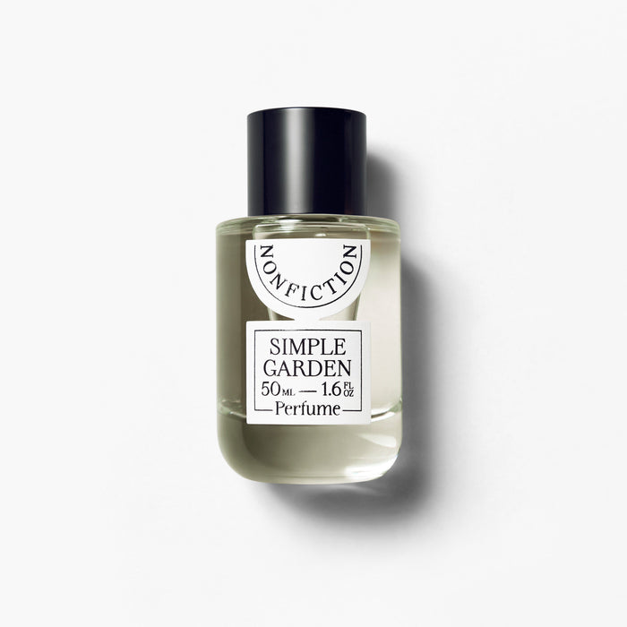 Nonfiction SIMPLE GARDEN Eau de Parfum