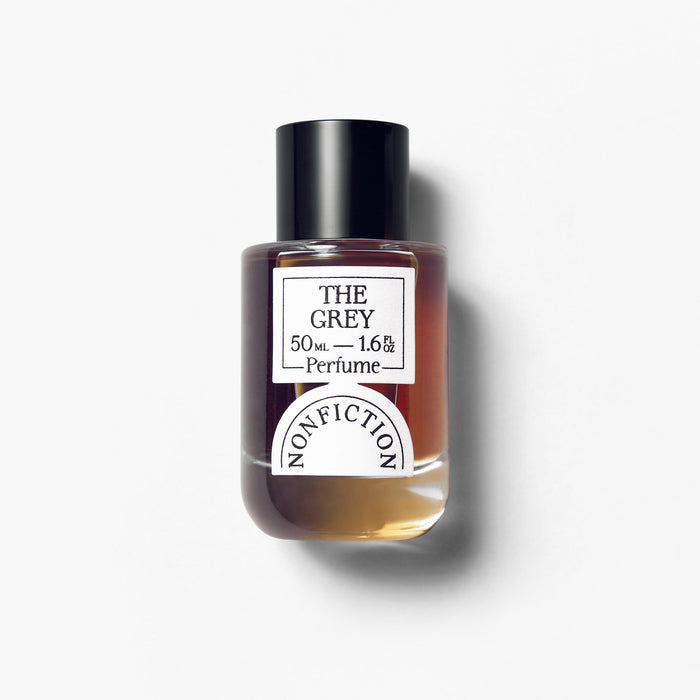 Nonfiction THE GREY Eau de Parfum