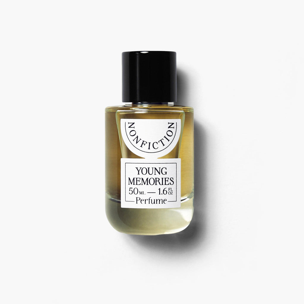 Nonfiction YOUNG MEMORIES Eau de Parfum