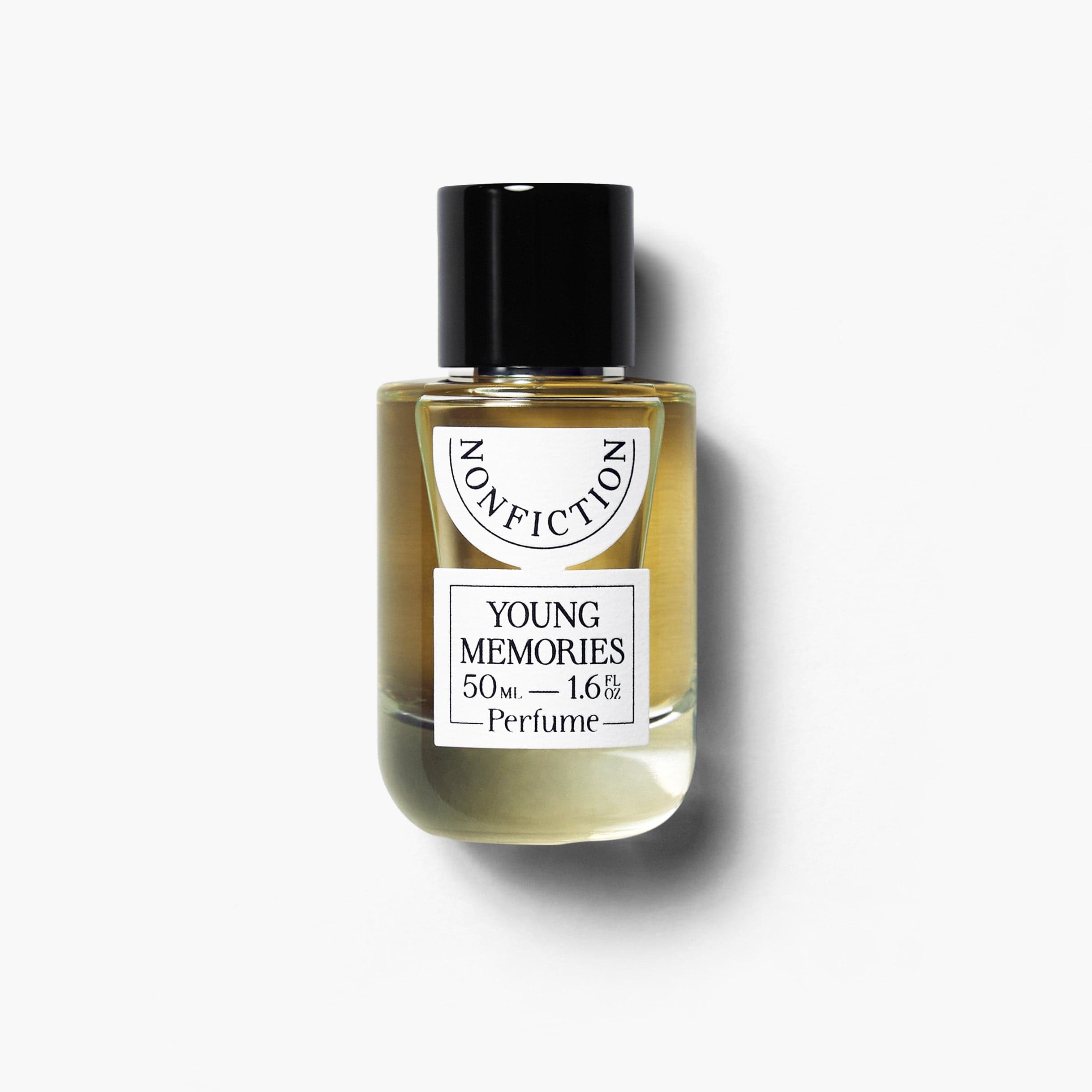 Nonfiction YOUNG MEMORIES Eau de Parfum