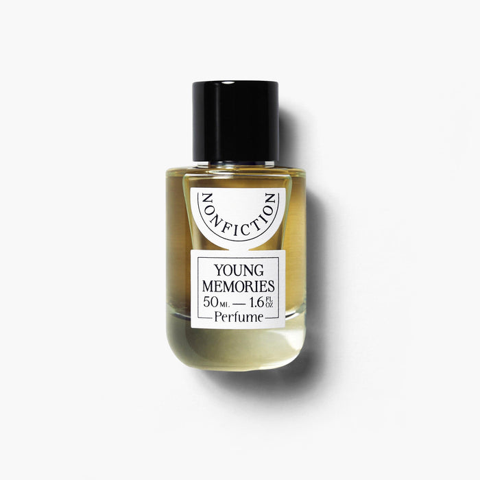 Nonfiction YOUNG MEMORIES Eau de Parfum