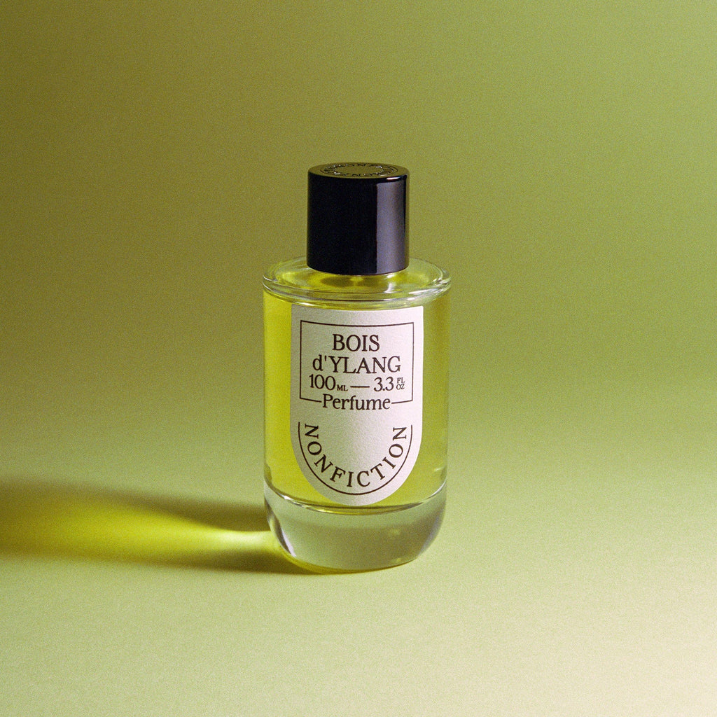 Nonfiction BOIS d'YLANG Eau de Parfum - view 6