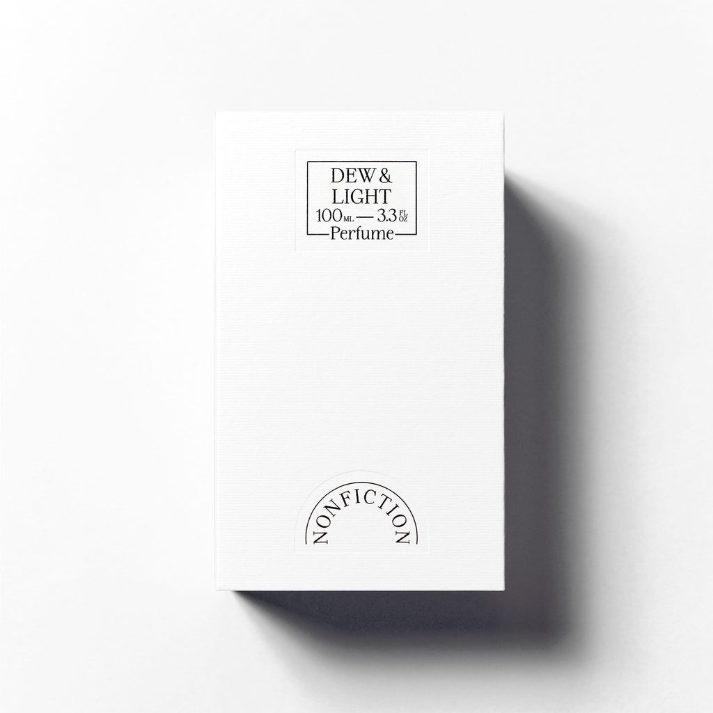 Nonfiction DEW & LIGHT Eau de Parfum - view 4