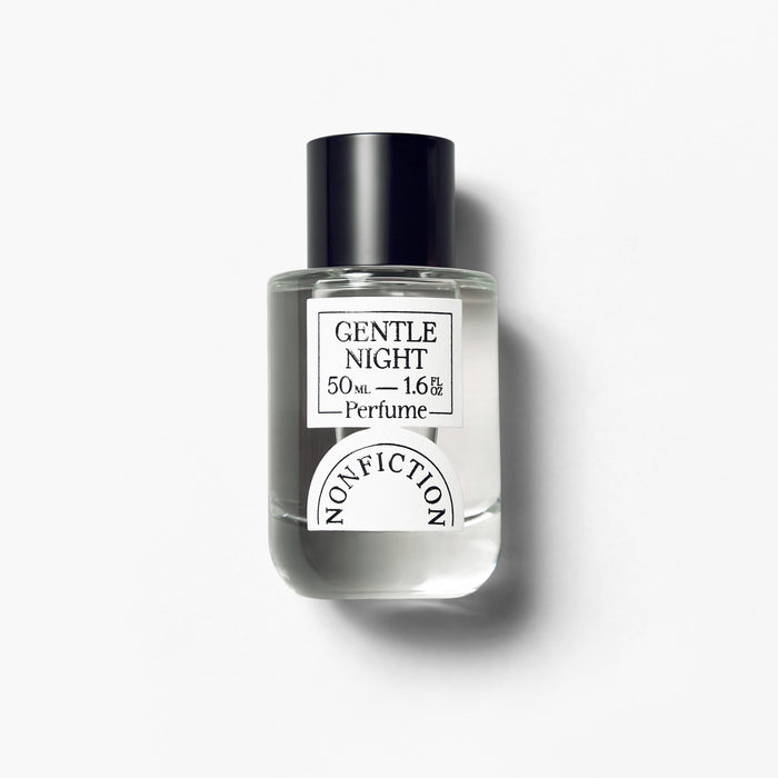 Nonfiction GENTLE NIGHT Eau de Parfum