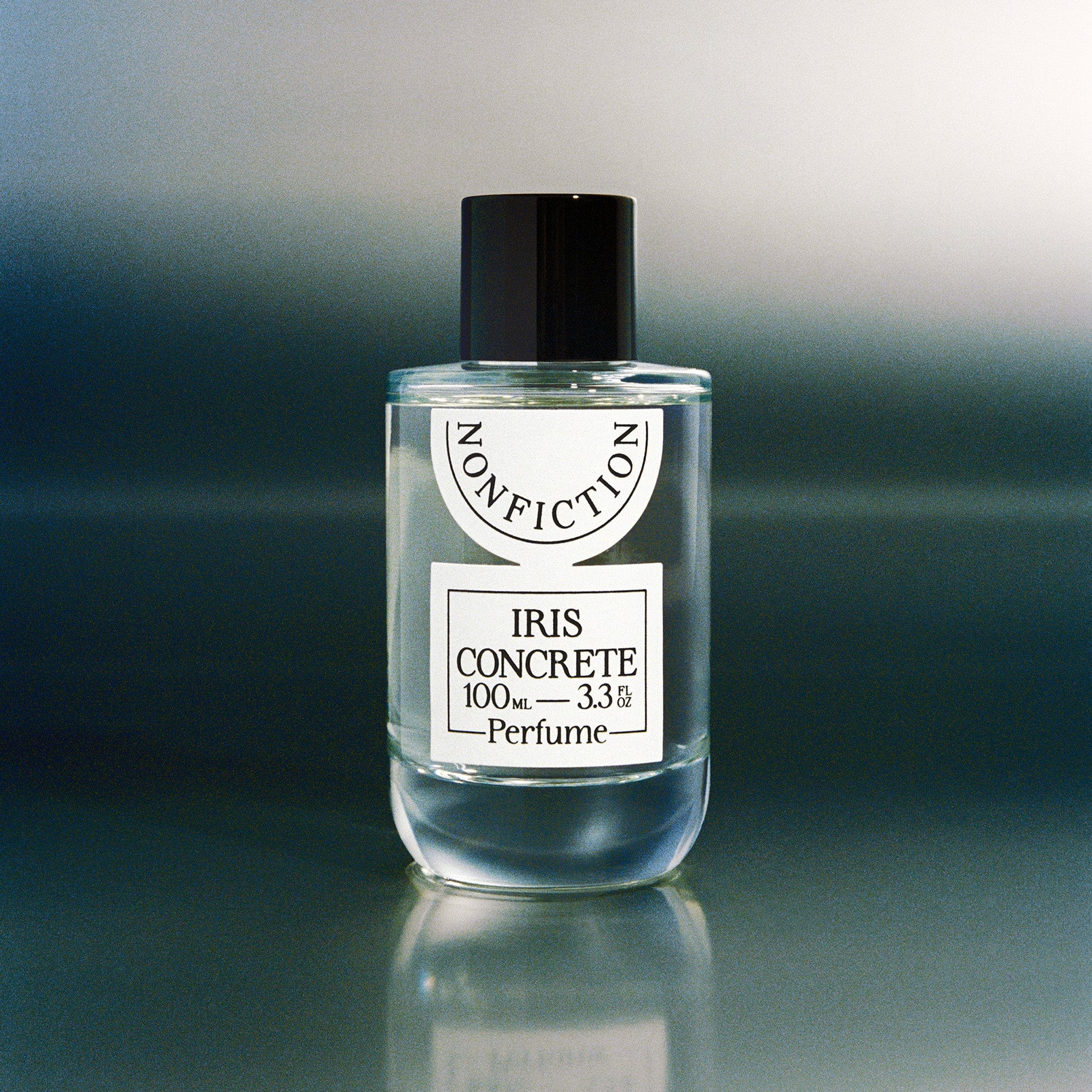 Nonfiction IRIS CONCRETE Eau de Parfum - view 6