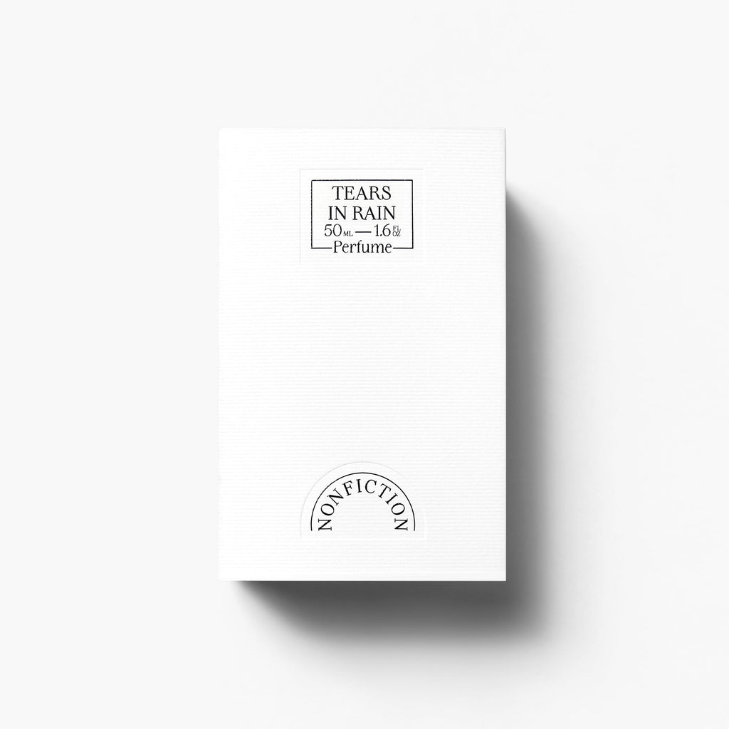 Nonfiction TEARS IN RAIN Eau de Parfum - view 2