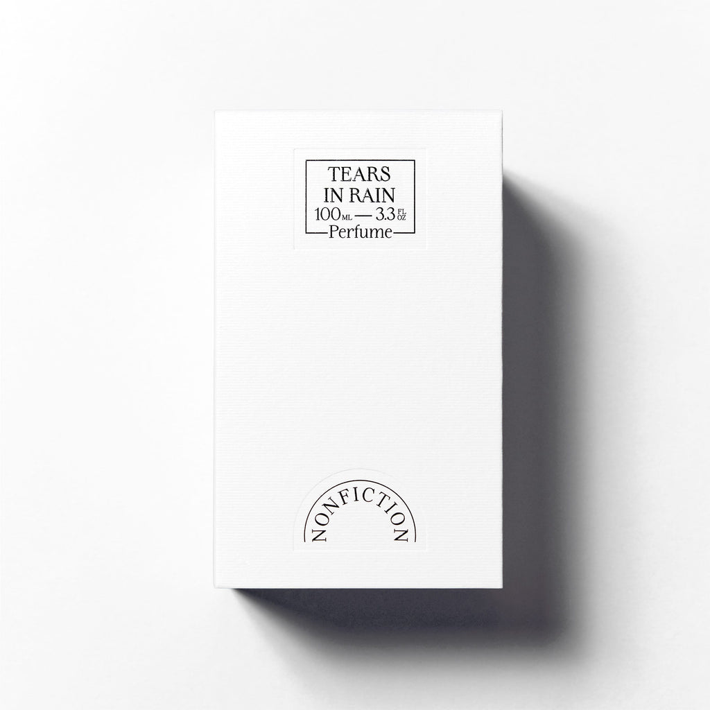 Nonfiction TEARS IN RAIN Eau de Parfum - view 4