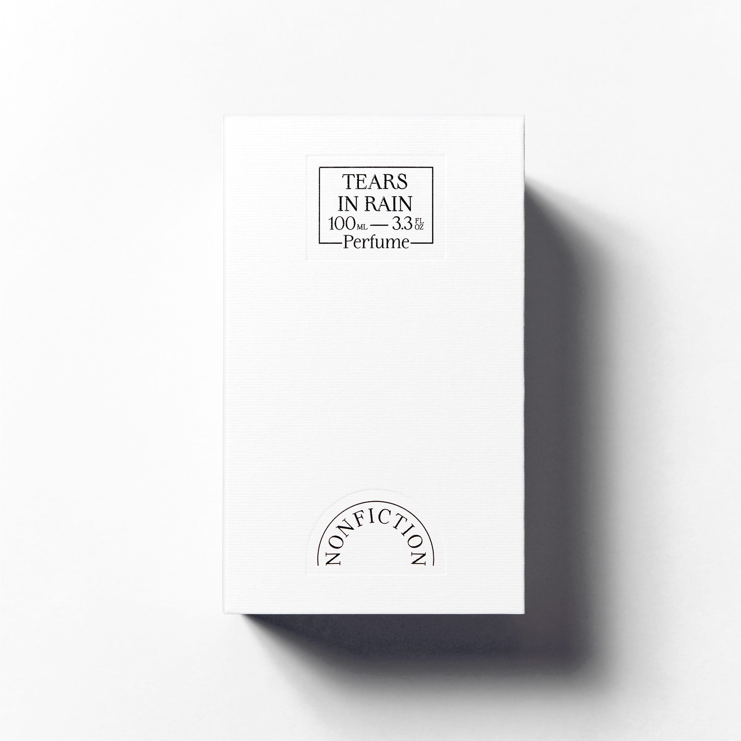 Nonfiction TEARS IN RAIN Eau de Parfum - view 4
