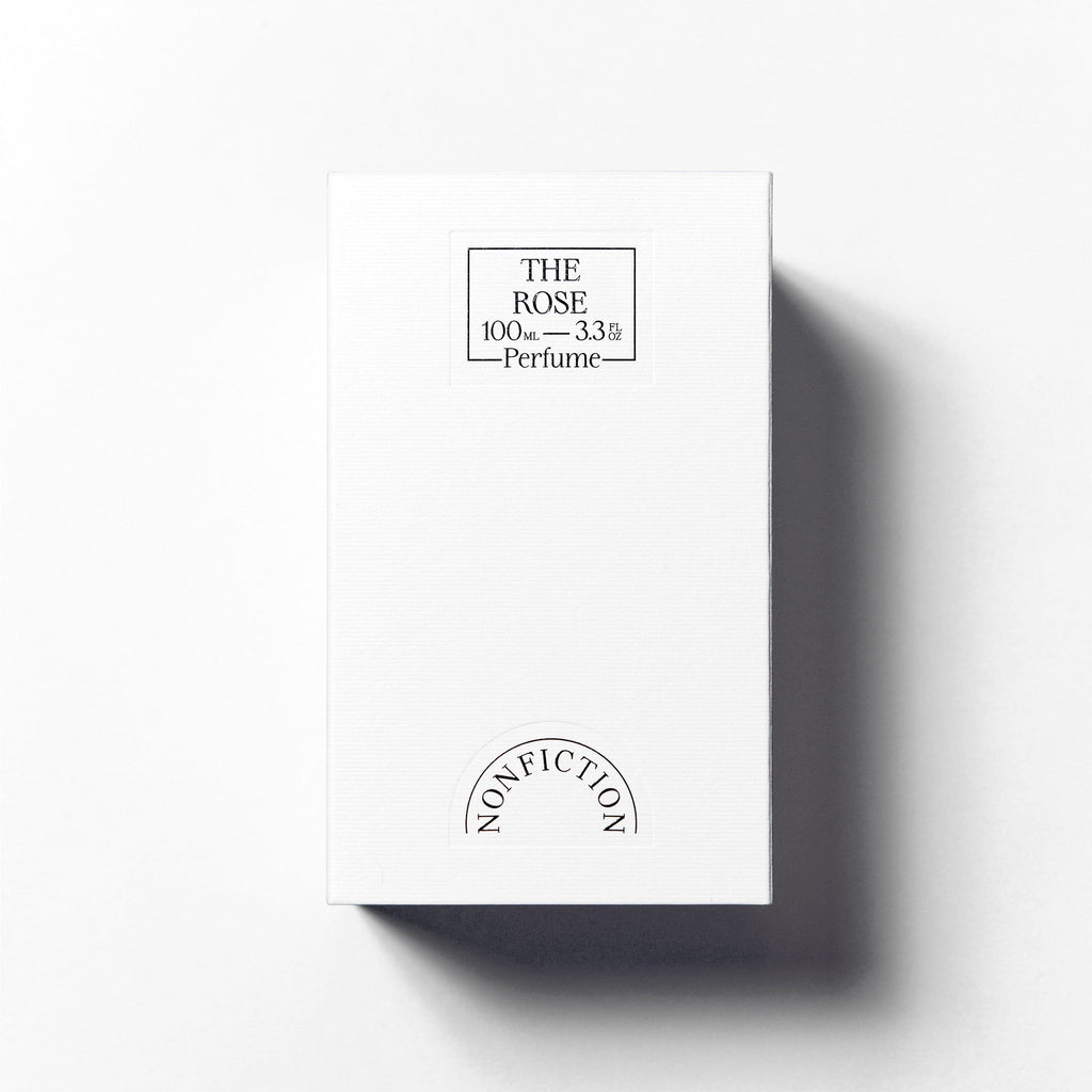Nonfiction THE ROSE Eau de Parfum - view 4