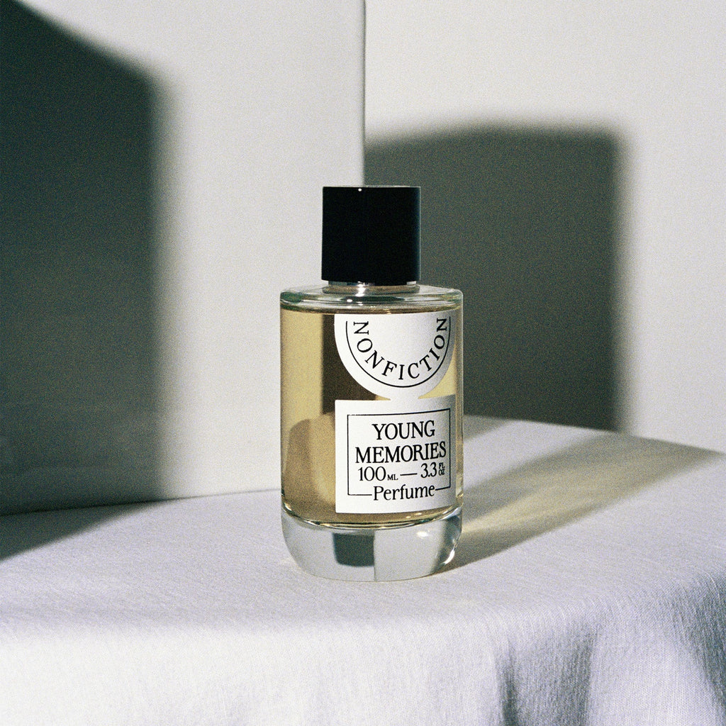 Nonfiction YOUNG MEMORIES Eau de Parfum - view 6