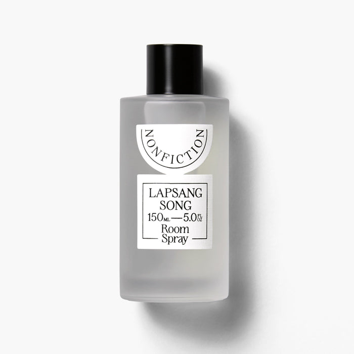 Nonfiction LAPSANG SONG Room Spray