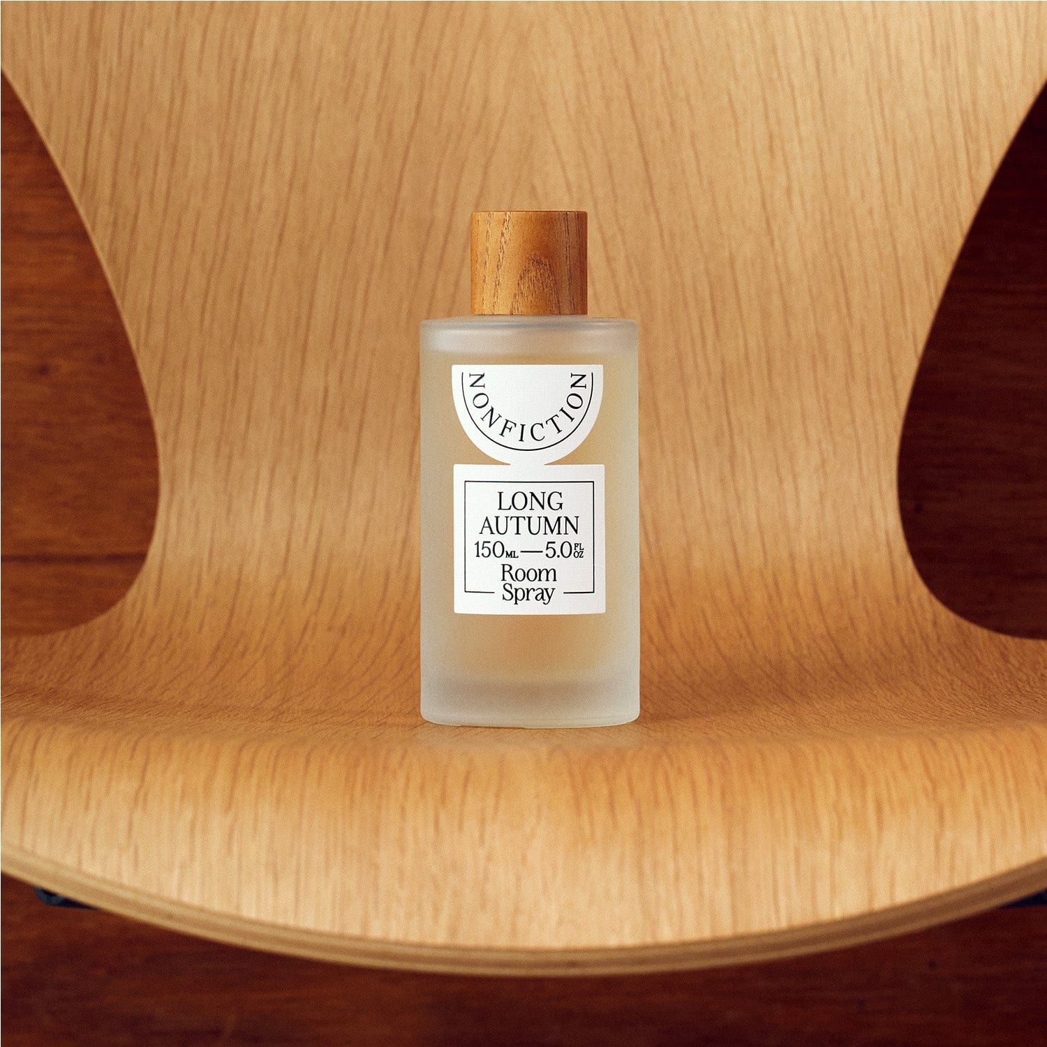Nonfiction LONG AUTUMN Room Spray - view 3