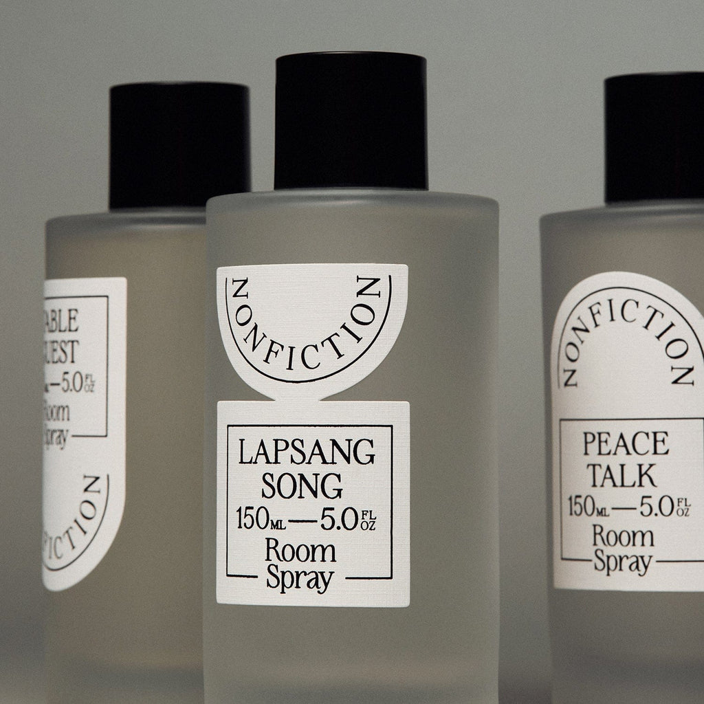 Nonfiction LAPSANG SONG Room Spray - view 4