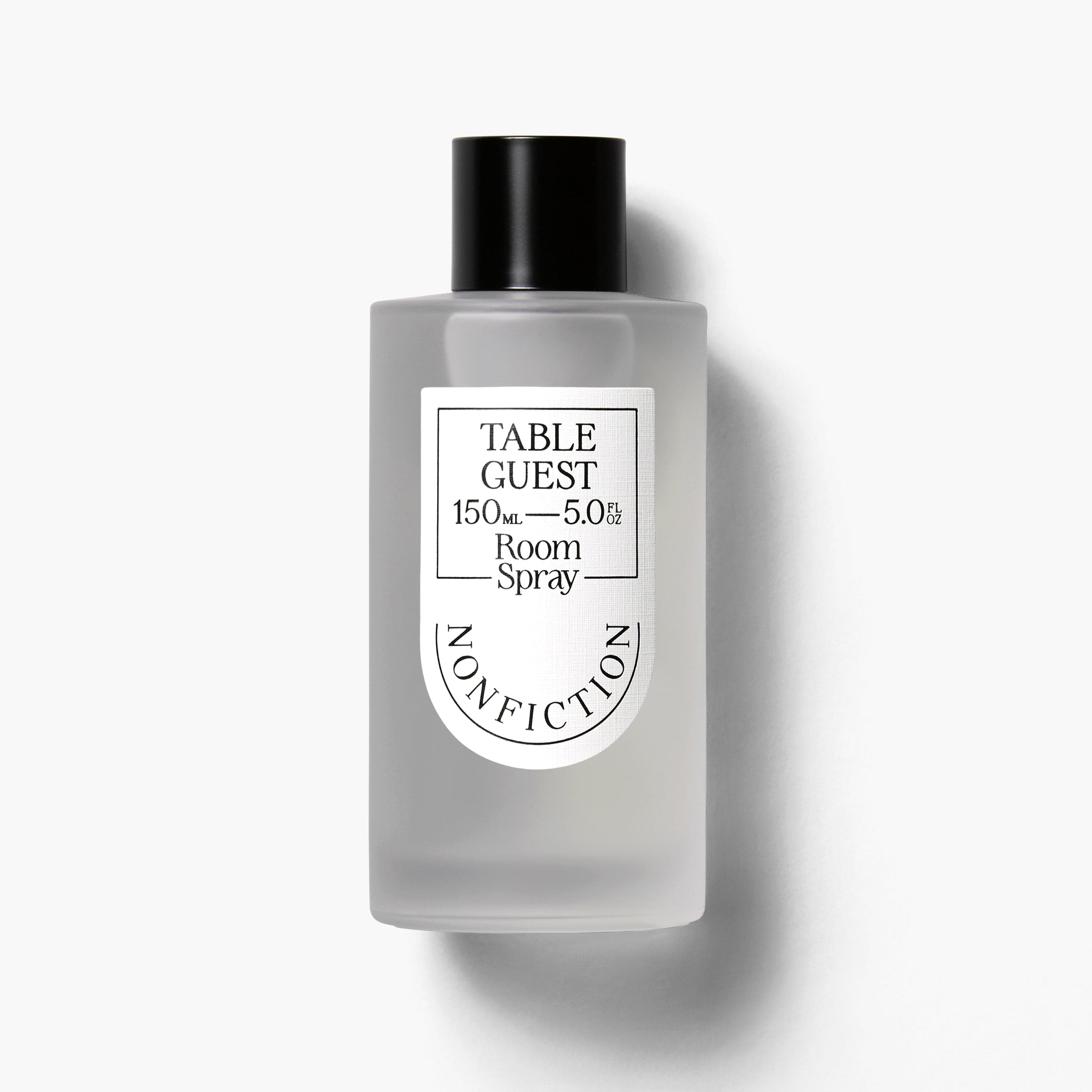 Nonfiction TABLE GUEST Room Spray