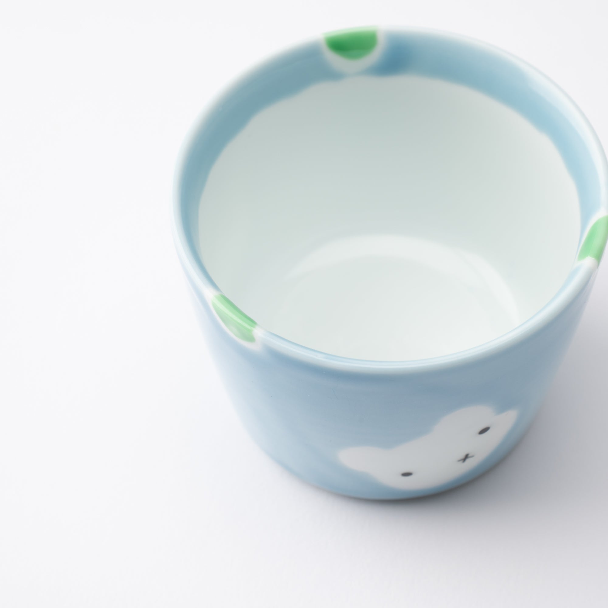 Musubi Kiln Cute Animals Kids Small Cup