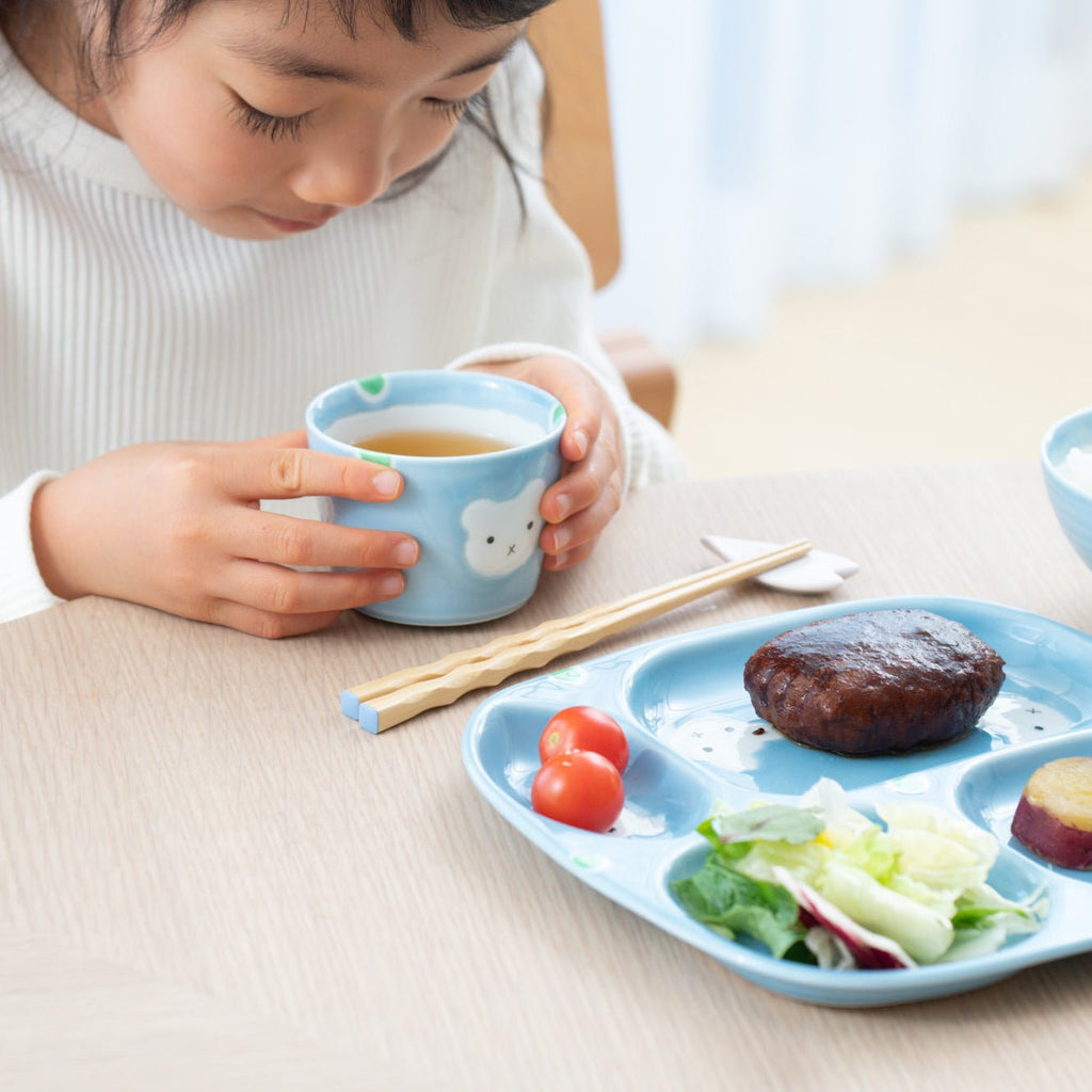 Musubi Kiln Cute Animals Kids Small Cup