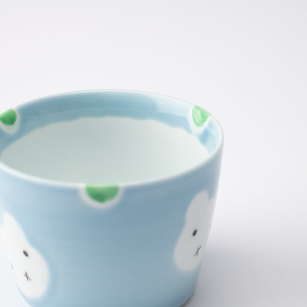 Musubi Kiln Cute Animals Kids Small Cup