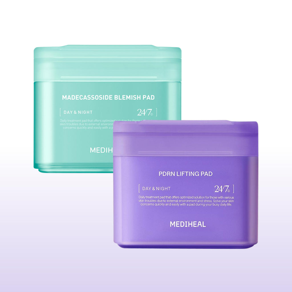Mediheal Madecassoside Pad (Refill) - view 5