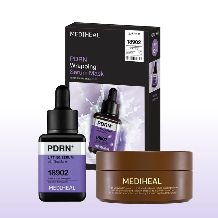 Mediheal Anti-Aging Power Set