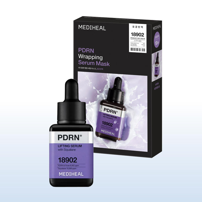 Mediheal PDRN Lifting Duo