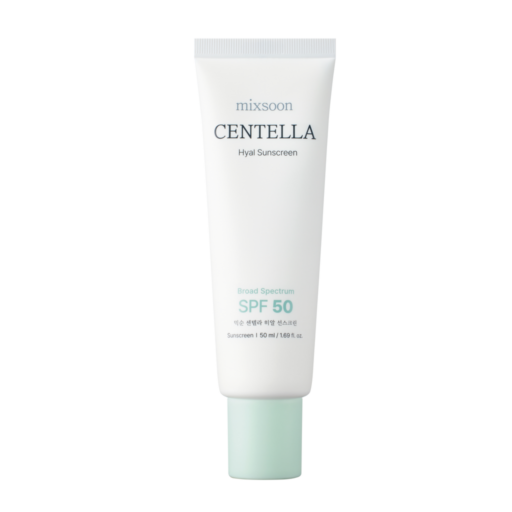 Mixsoon Centella Sun Cream 50ml