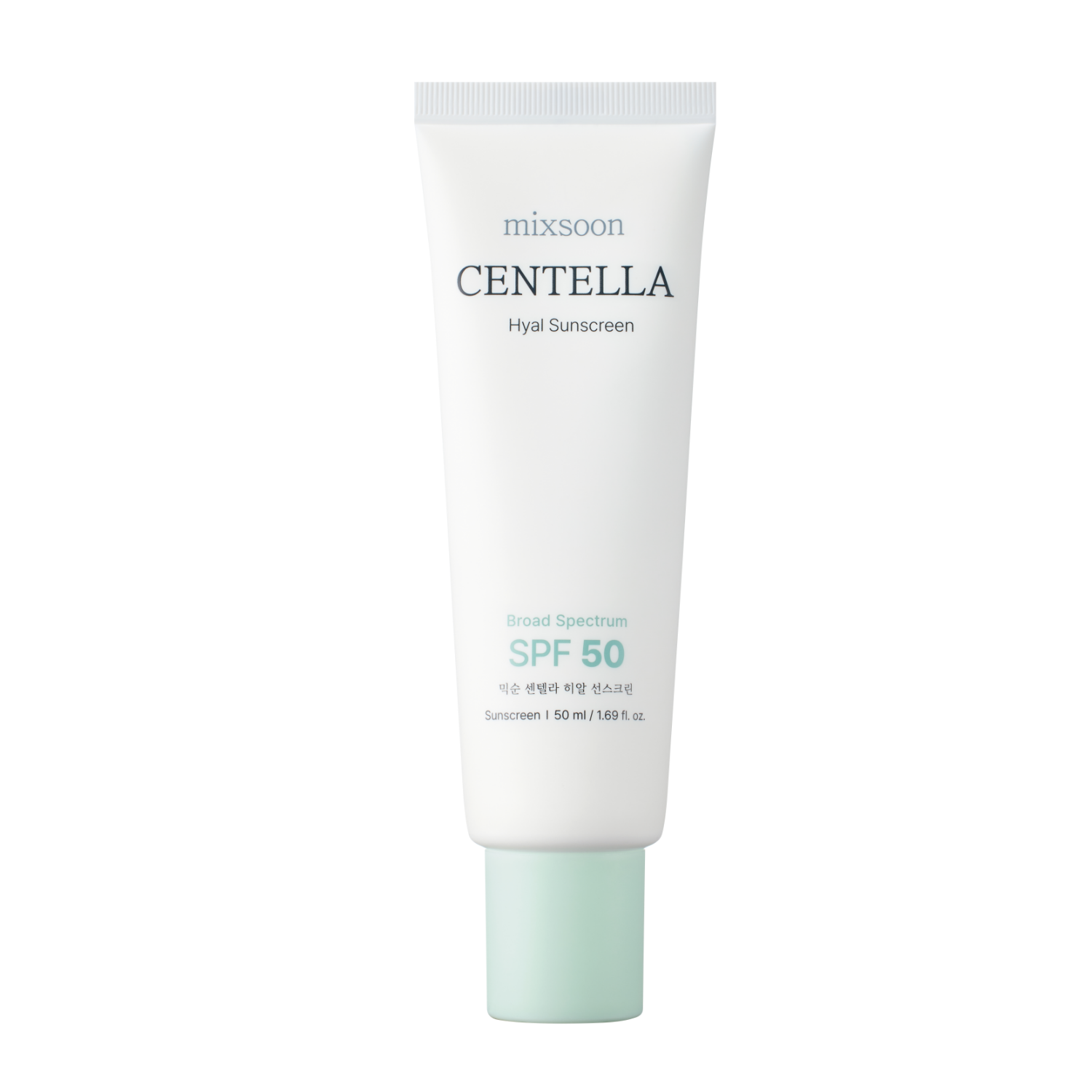 Mixsoon Centella Sun Cream 50ml