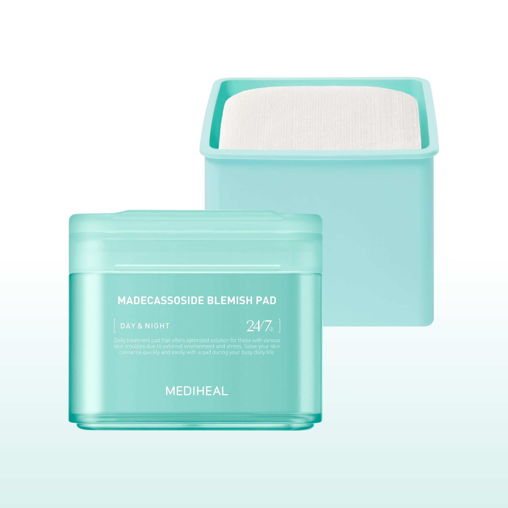 Mediheal Vitamide Brightening Pad + Refill - view 7