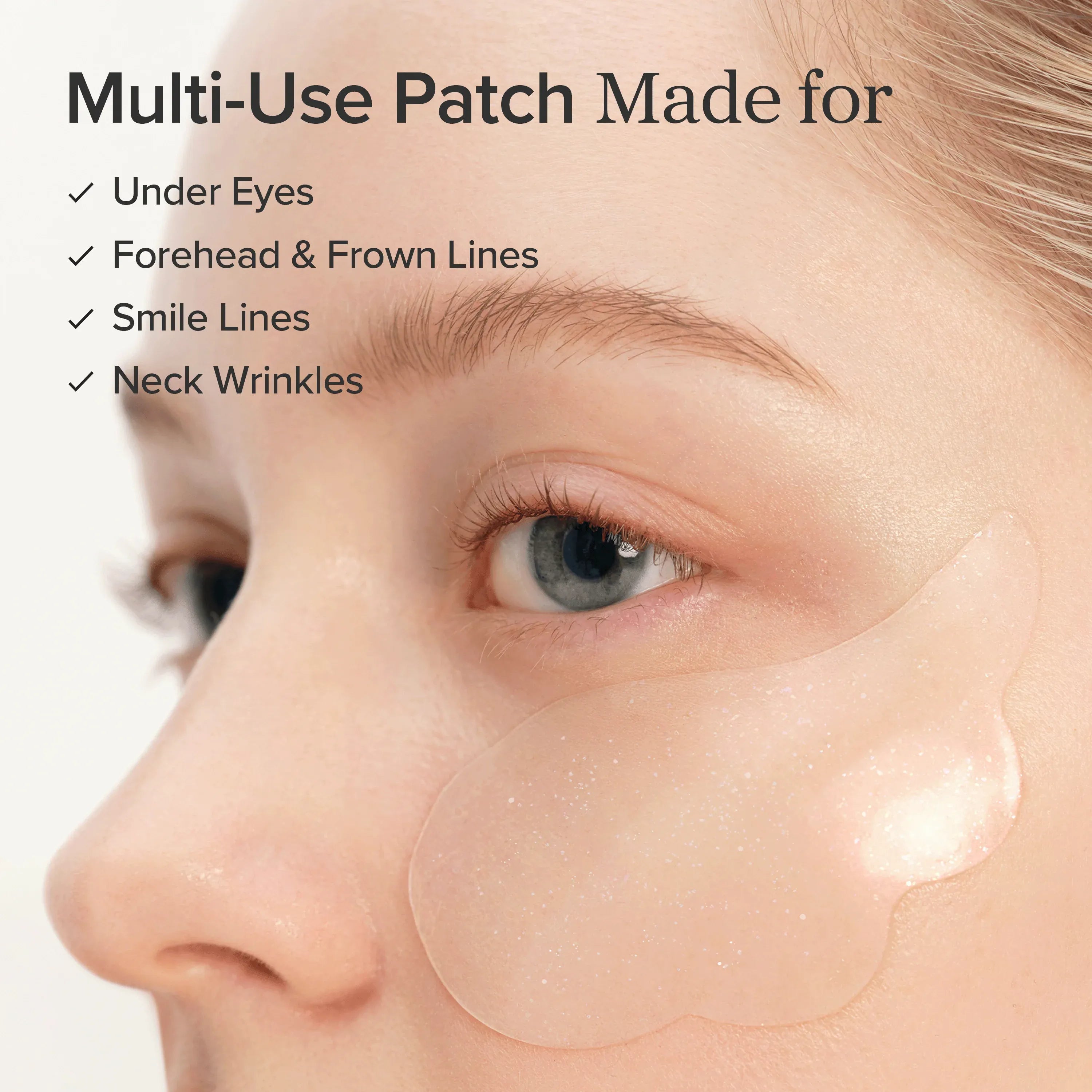Beauty of Joseon Revive Under Eye Patch: Ginseng + Retinal