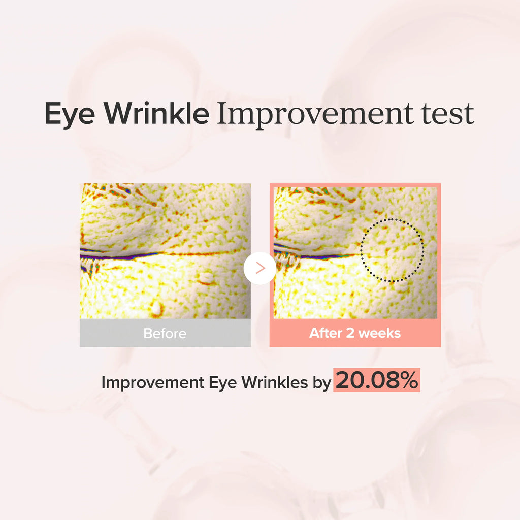 Beauty of Joseon Revive Under Eye Patch: Ginseng + Retinal